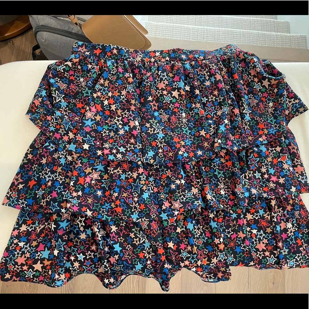 J.crew skirt